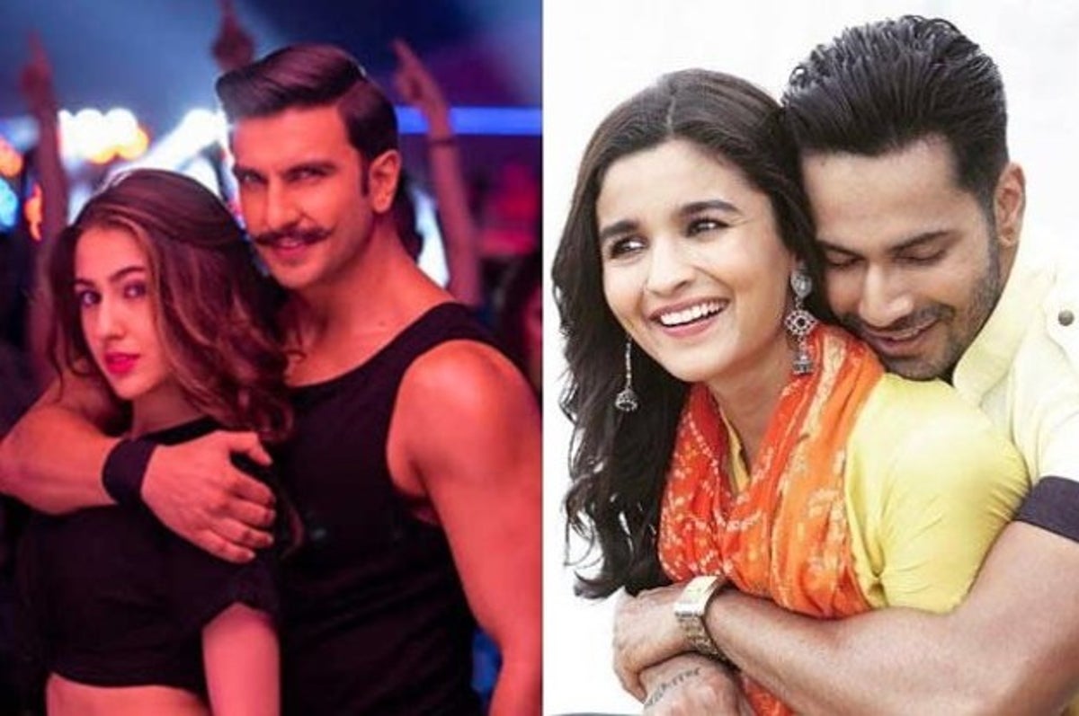 Pick Your Favorite Bollywood Songs And We Ll Tell You A Deep Truth About Your Dating Life Each one of us has had a crush on someone, especially in our teens. pick your favorite bollywood songs and