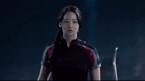Couldn't have said it better myself! For more GIFs and videos, head to SeeAsAmStar.com. And if you're in the area, William is hosting an opening reception for the #StarringJohnCho poster exhibit in partnership with NYC's famed Pearl River Mart on Saturday, May 18, from 5–7 p.m.