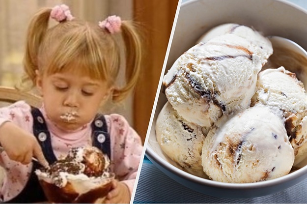 No Joke, We Can Guess Your Age Based On The Ice Cream Flavors You Like