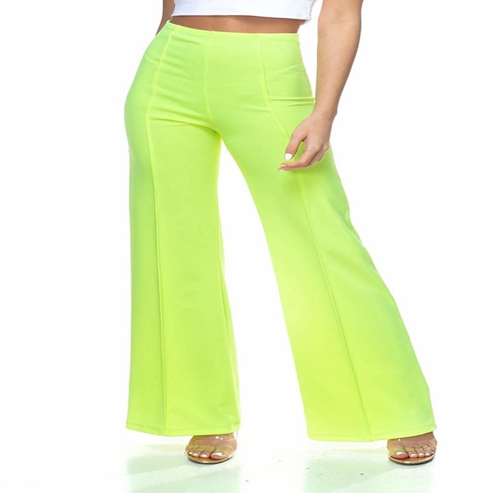 29 Neon Pieces Of Clothing Because The '00s Are Back And No One Is Safe