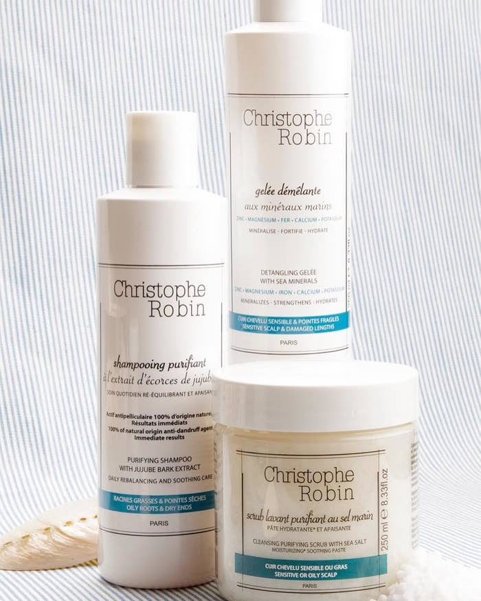 18 Products For Anyone Who Hates Dealing With Oily Hair