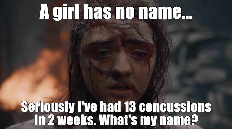 The funniest Game of Thrones memes from last night, for your viewing  pleasure