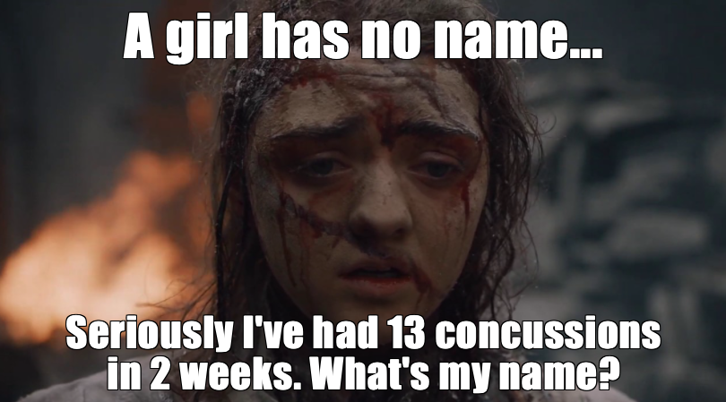 Game of Thrones' Memes Are Somehow Even Worse Than the Show