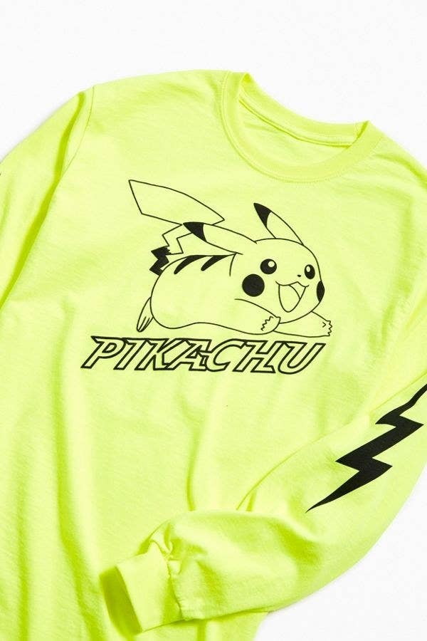 29 Neon Pieces Of Clothing Because The 00s Are Back And No One Is