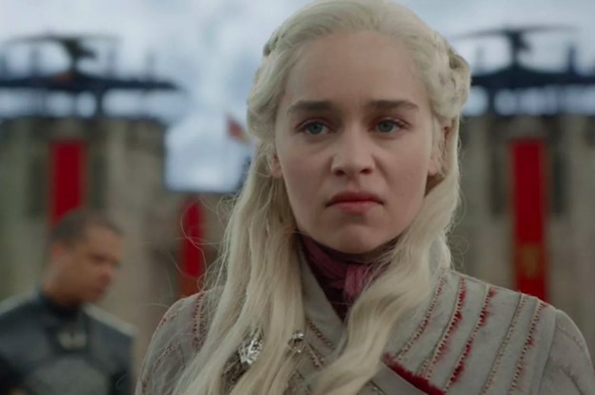 Emilia Clarke And The Got Creators Responded To The Daenerys Controversy
