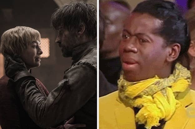 15 Excellent Game Of Thrones Fanfiction Stories To Read If You