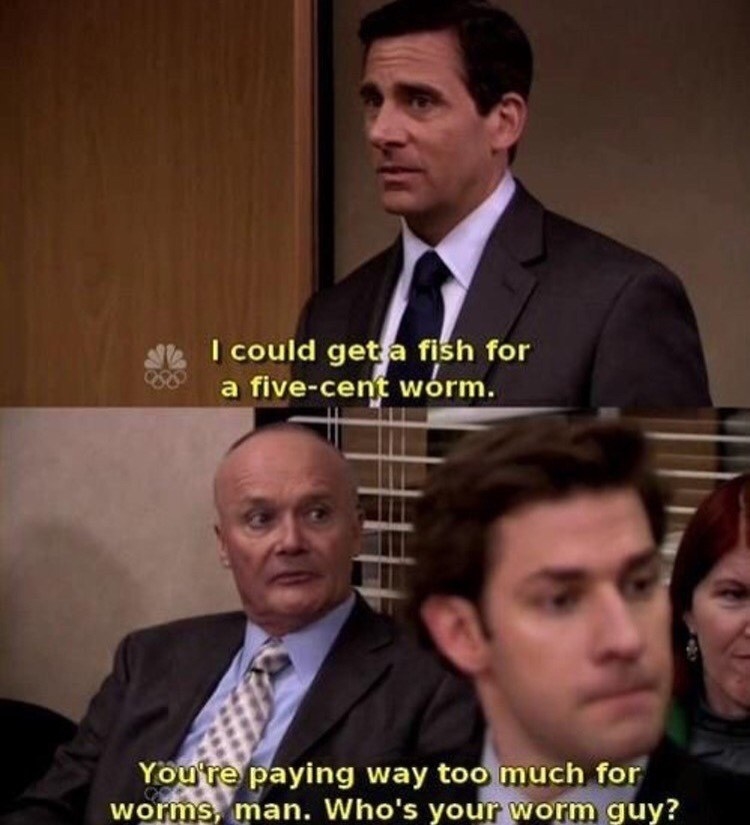 the office creed quotes