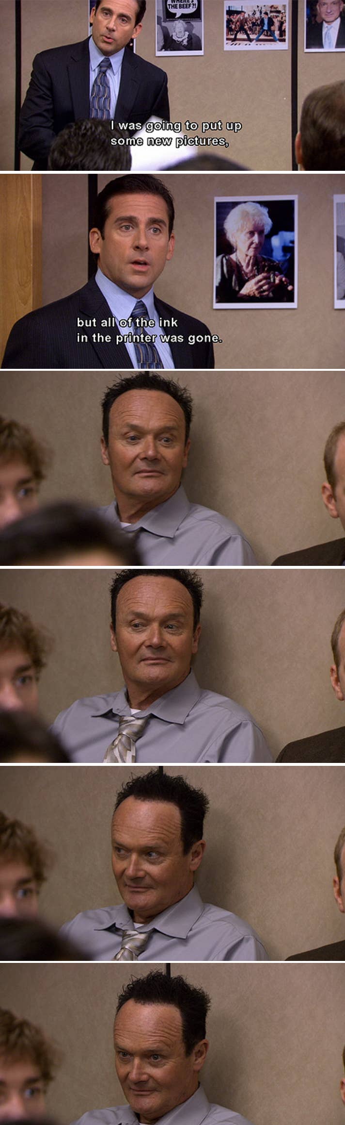 27 Times Creed From 