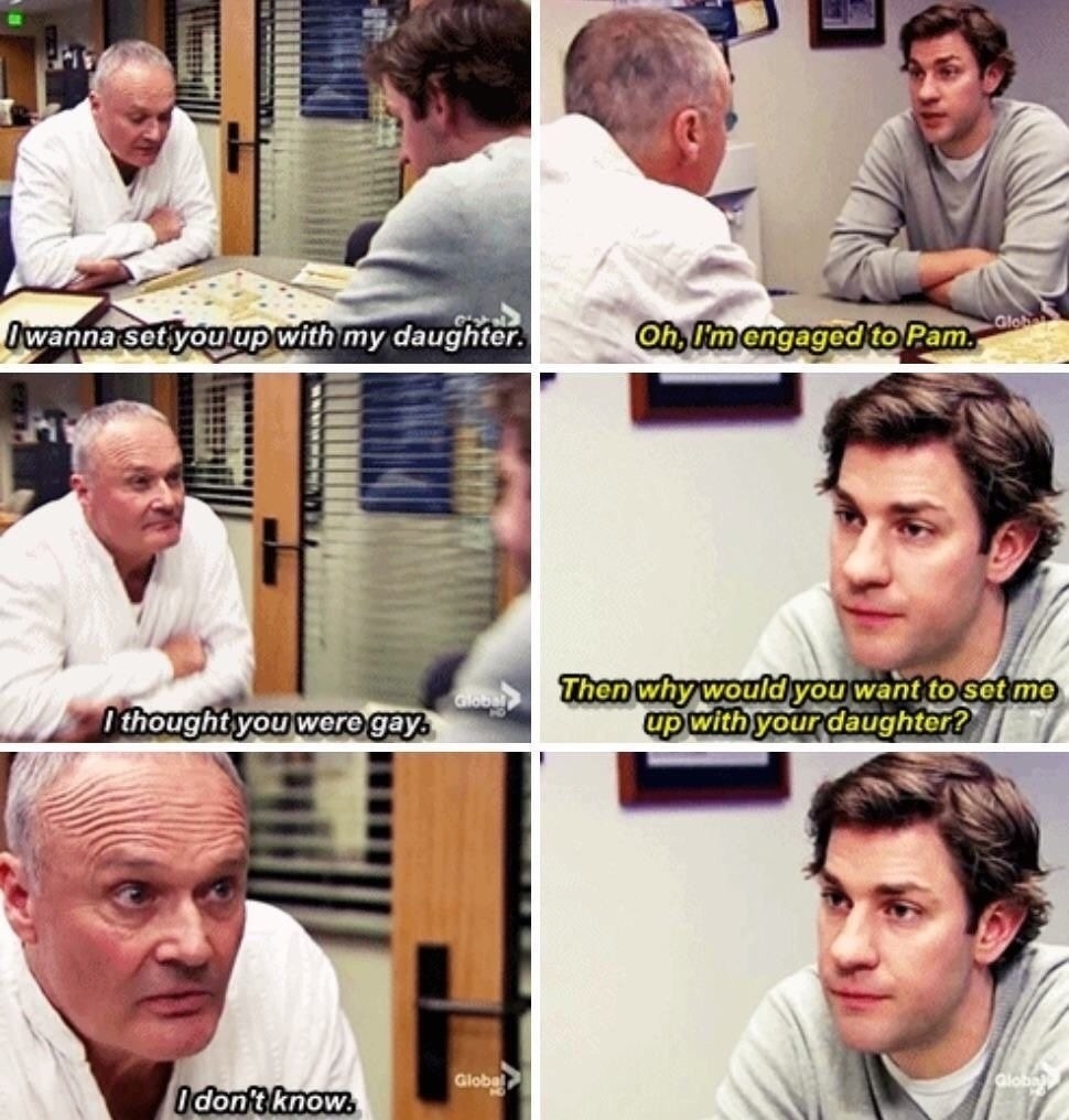 27 Times Creed From 