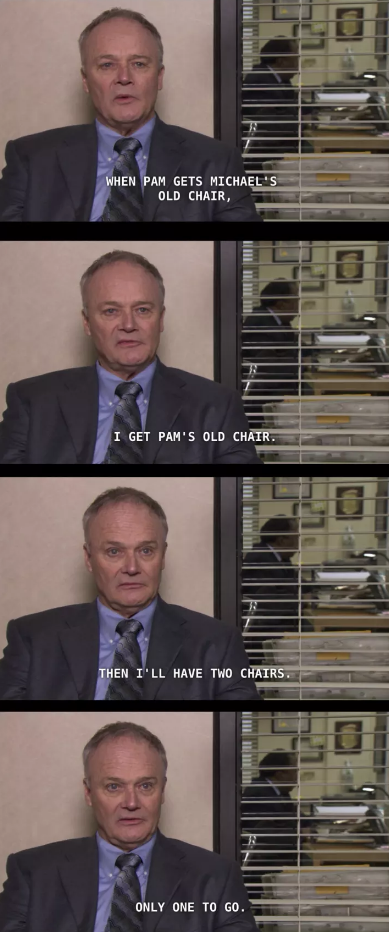 27 Times Creed From 