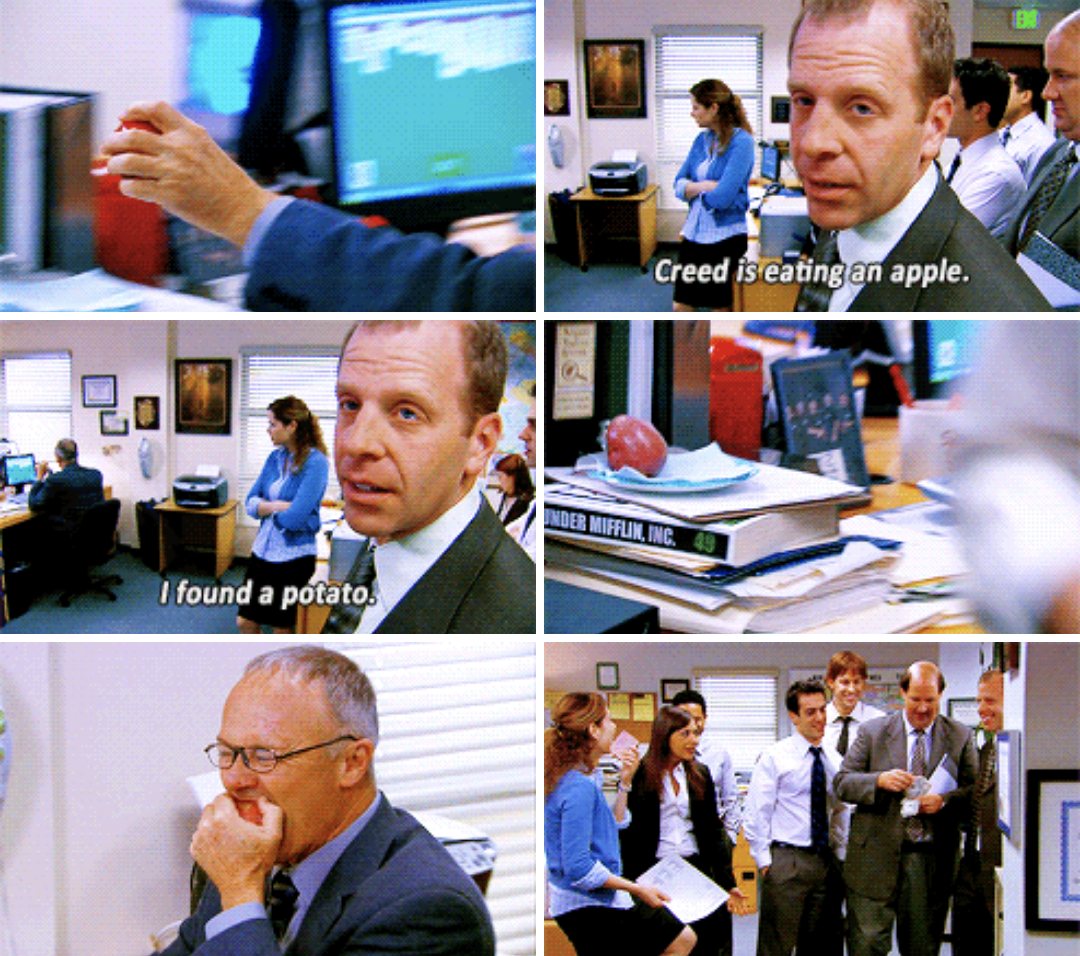 27 Times Creed From 