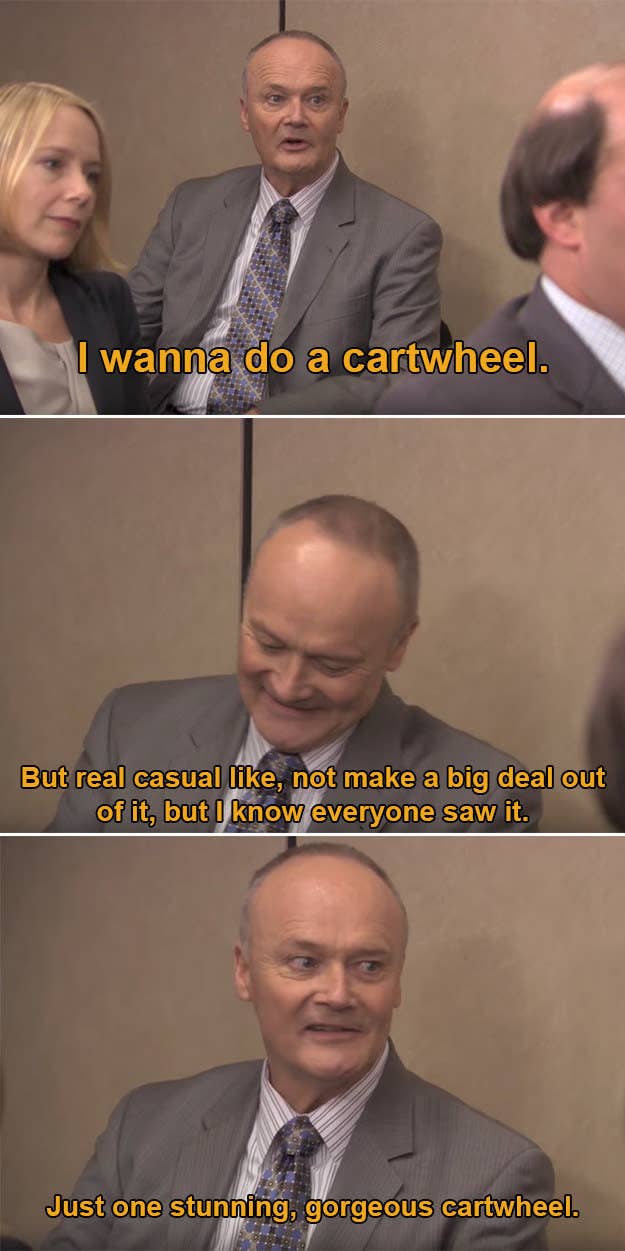 the office creed quotes
