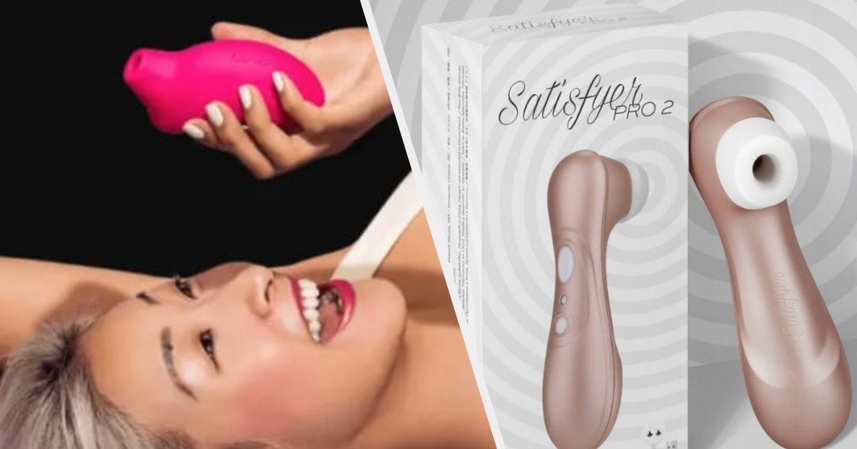 16 Sex Toys You Can Get On Sale Right