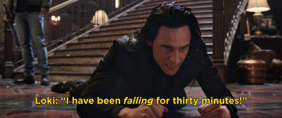 What Was Your Favorite Joke In Thor Ragnarok Quora