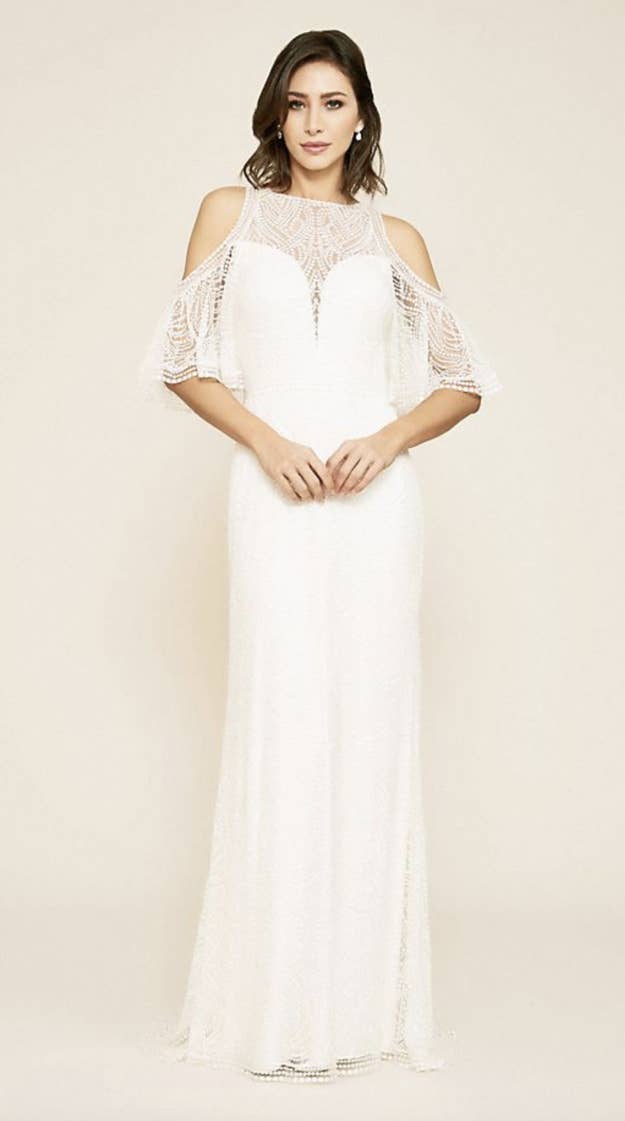 Quiz Rate Wedding Dresses And Receive A Wedding Budget