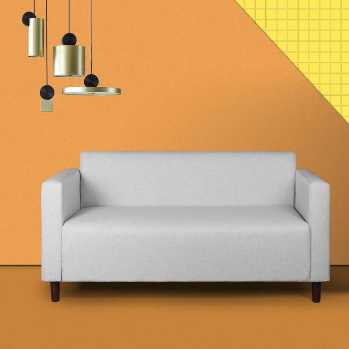 18 Of The Best Loveseats You Can Get On Amazon