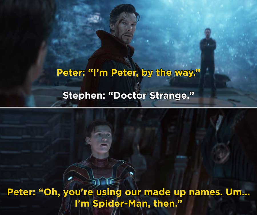 33 Marvel Moments That Prove How Funny The Mcu Really Is