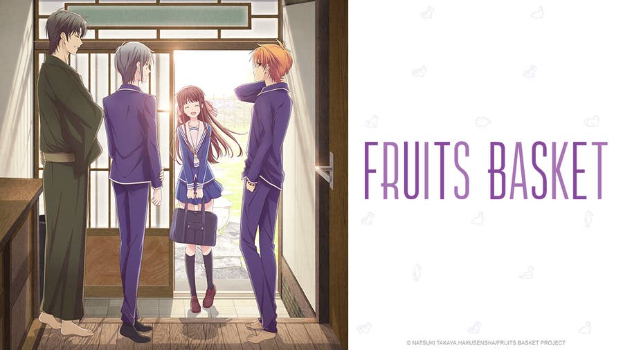 Here S All The Anime Coming To Crunchyroll This Spring The new simulcasts that begin airing this week include ace of diamond act ii, the idolm@ster cinderella girls, shounen ashibe go! anime coming to crunchyroll this spring