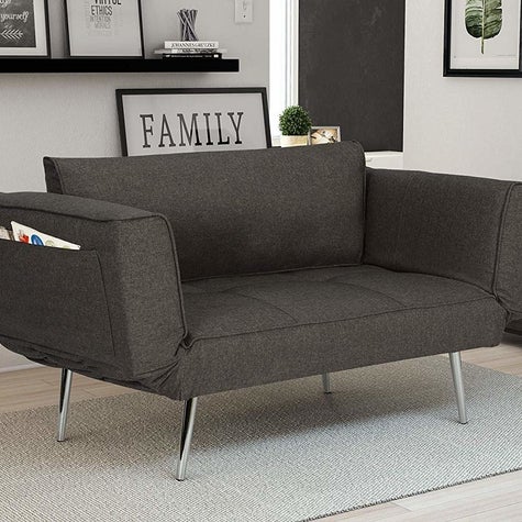 18 Of The Best Loveseats You Can Get On Amazon