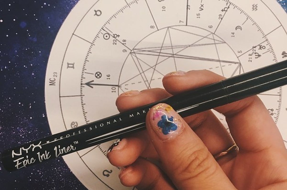 This $6 Liquid Eyeliner Gives You The Best Cat Eyes Of Your Life