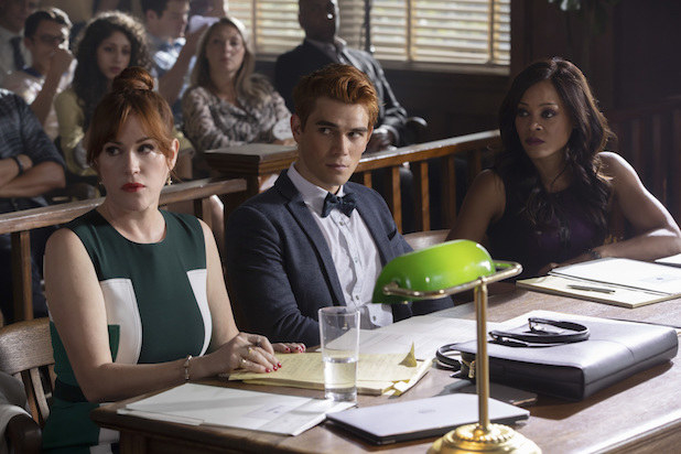 Riverdale season 3 hot sale episode 2 123