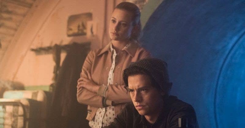Riverdale Everything That Happened In Season 3 The leader of the town's troop of ranger scouts. everything that happened in season 3