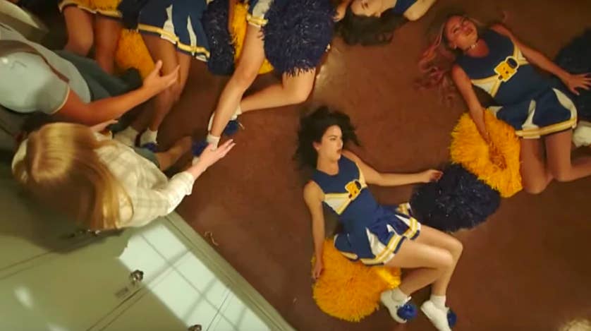 Riverdale Everything That Happened In Season 3