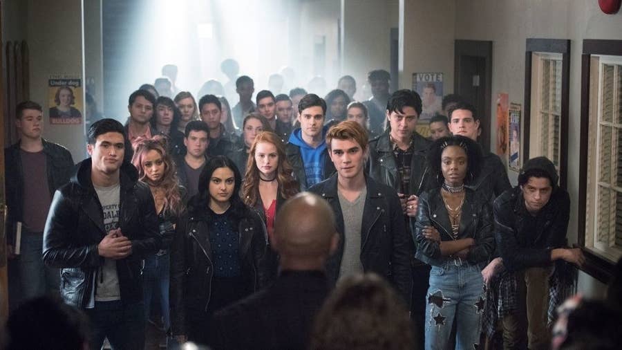 Riverdale Everything That Happened In Season 3