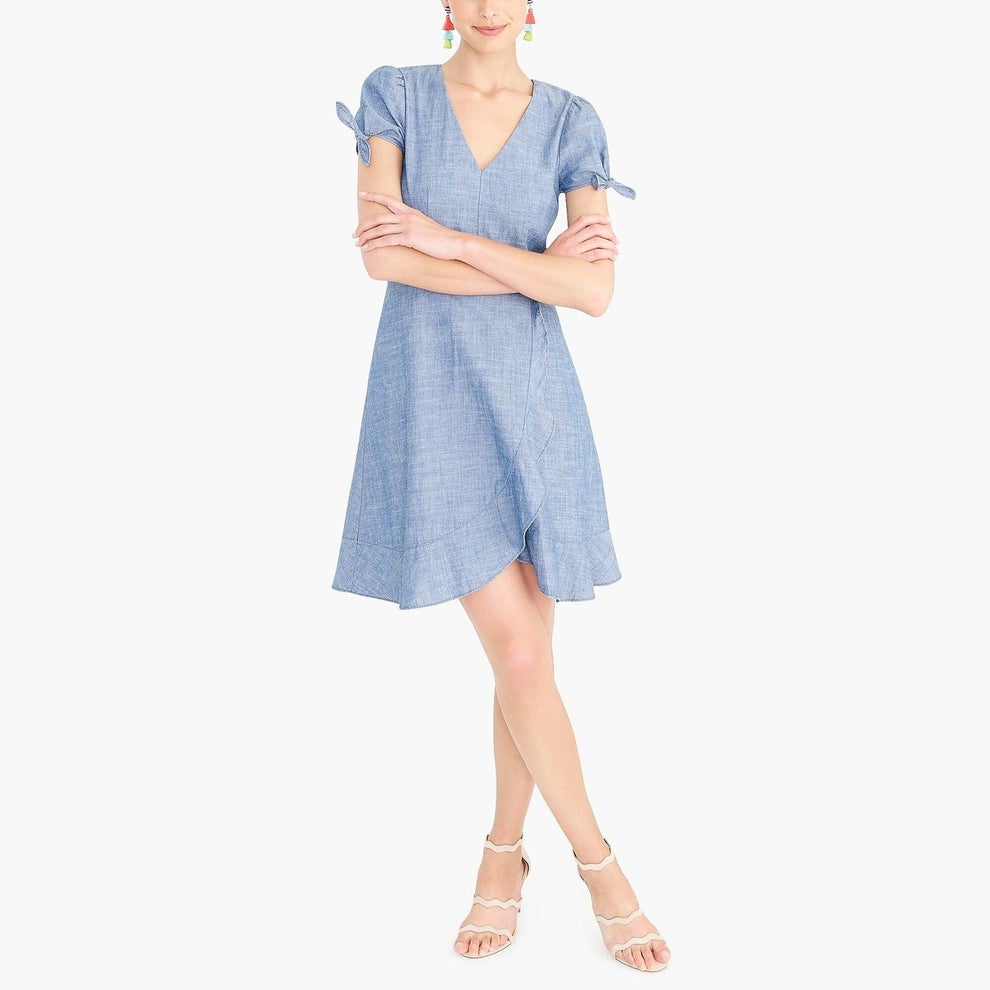 30 Stylish Summer Dresses That Only Look Expensive