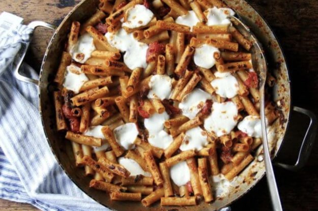Easy Dinners For Twentysomethings