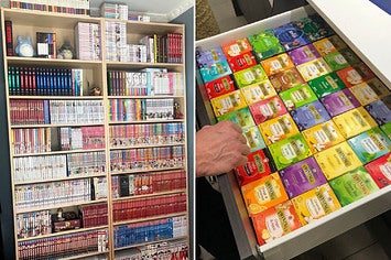 16 Pictures That Are So Satisfying, It's Kinda Sexual
