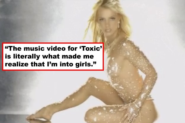 Most erotic music videos