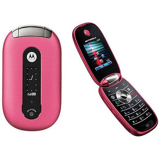 If You Re A Millennial You Definitely Had At Least One Of These Cell Phones