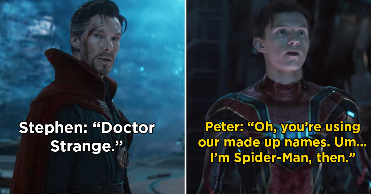 33 Marvel Moments That Prove How Funny The MCU Really Is