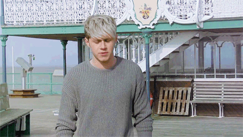 Best Lyric: "I figured it out from black and white."Honestly, I really just do not like this song. And there's really nothing special about Niall's solo. Not the strongest vocals or lyrics.