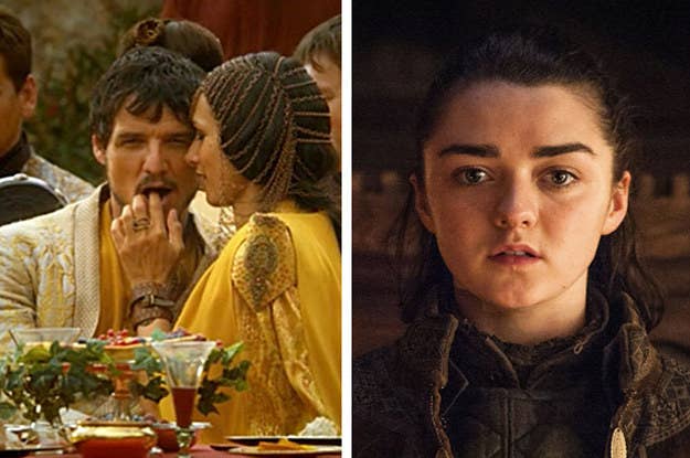 Quiz This Game Of Thrones Quiz Will Reveal What House You Belong In