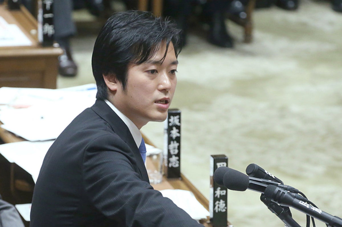 戦争しないとどうしようもなくないですか 維新の丸山議員 除名処分に 松井代表は 辞職すべき