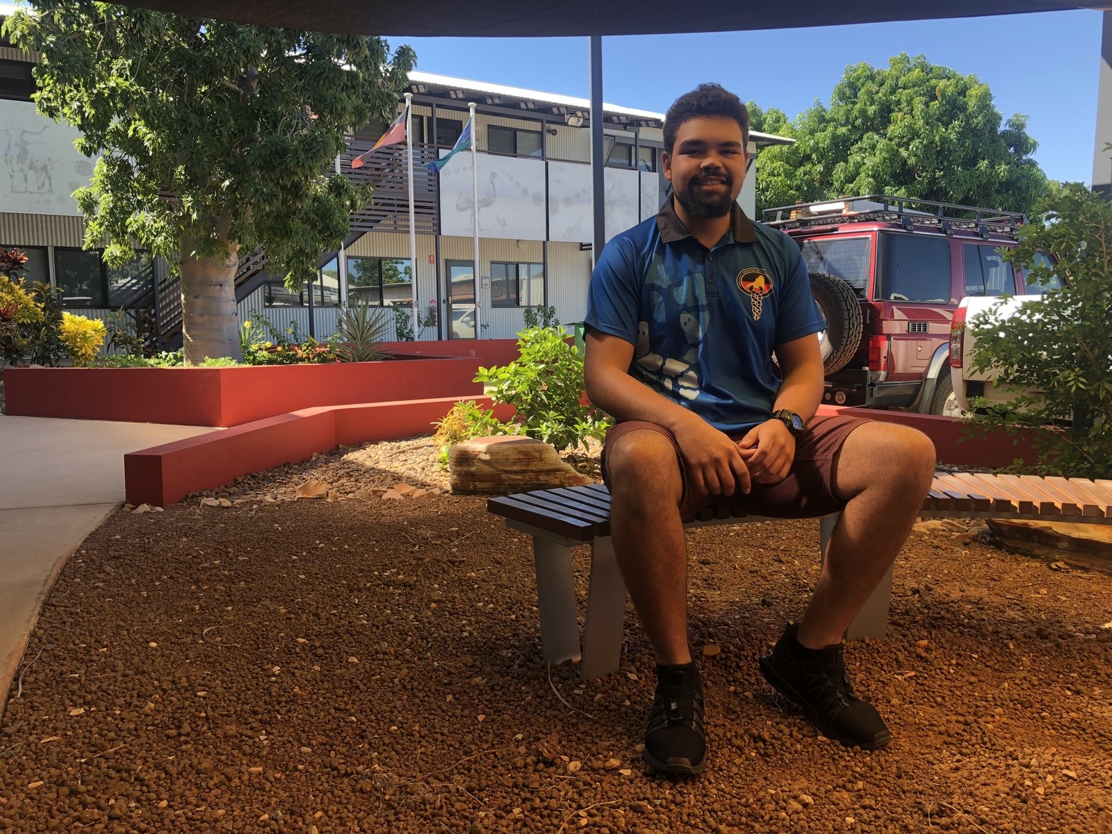 Young People In The Kimberley Want A Bigger Voice In Suicide Prevention