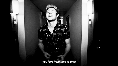 Best Lyric: "But I can be the one you love from time to time."First of all, these lyrics are just totally unbelievable coming from Niall. You really expect me to believe he won't hold me any time I want it? Other than that, it's a decent solo but is definitely outshone by Harry's bridge.