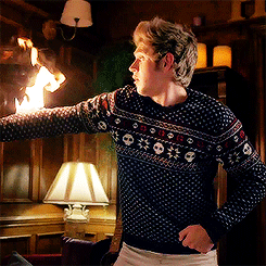 Best Lyric: "She's falling, doesn't even know it yet."I've never loved this song, but I do like Niall's part.