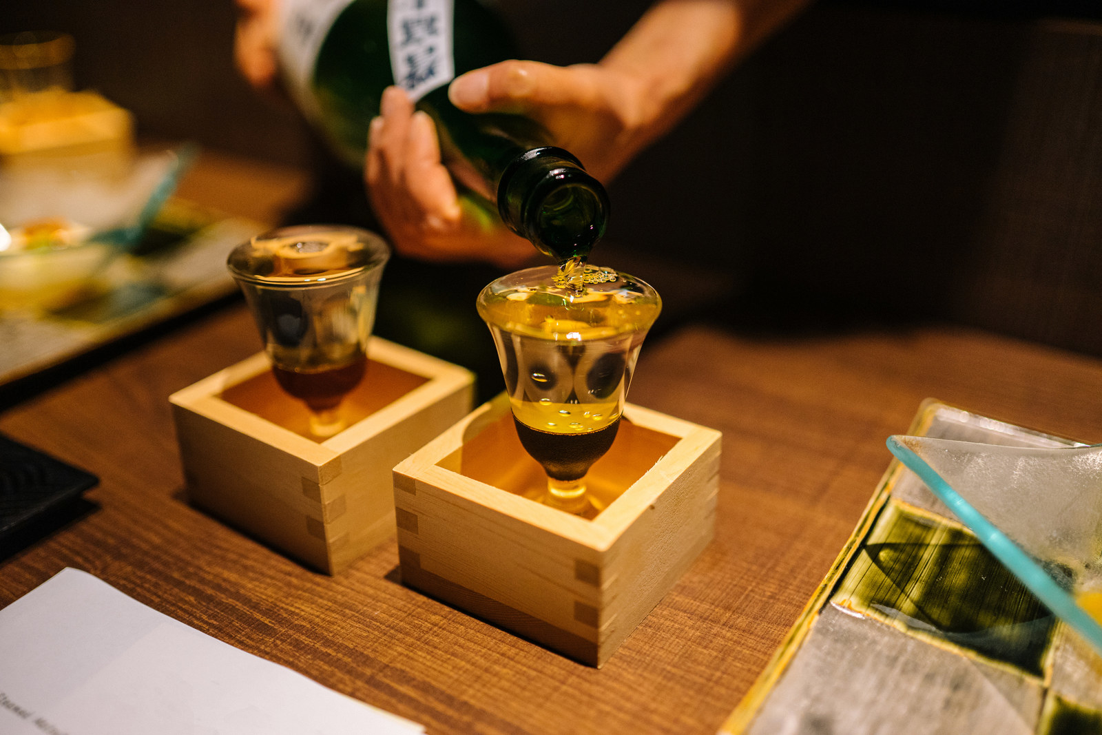 Sake 101: a Basic Intro With Amazing Cocktail Recipes