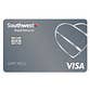 Chase Southwest Rapid Rewards® Credit Card