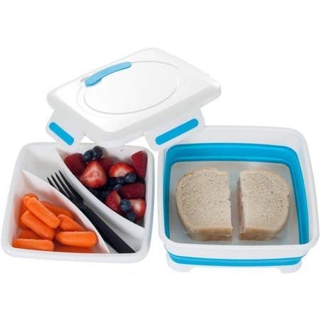 Get The Best Lunch Box For Your Family At Walmart