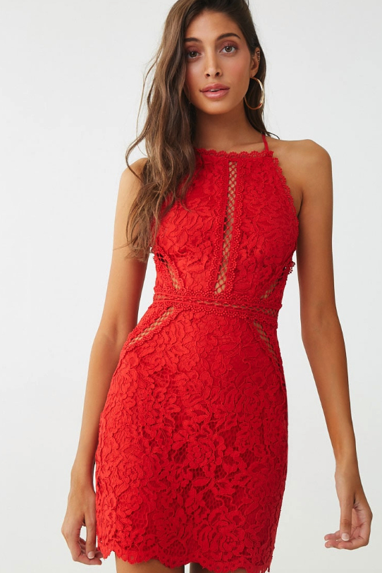 I Guarantee You Will Find Your New Favorite Cocktail Dress In This Post