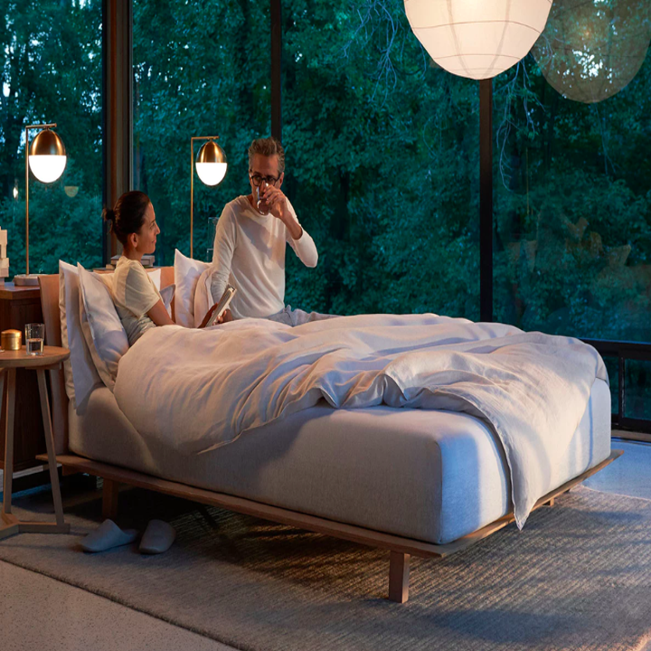 Casper's Memorial Day Sale Is Here And I've Already Chucked My Old