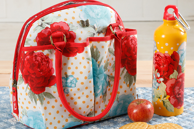 25 Of The Best Lunch Boxes You Can Get At Walmart