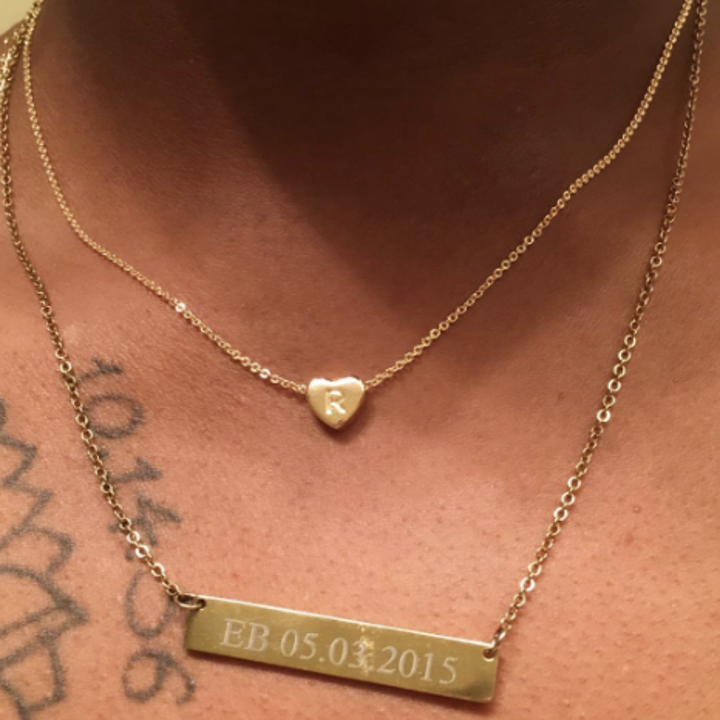 30 Pieces Of Jewelry That'll Turn You Into A Jewelry Person