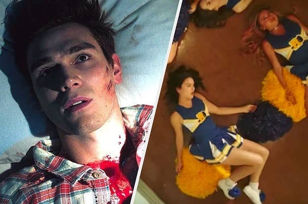 Riverdale Everything That Happened In Season 3