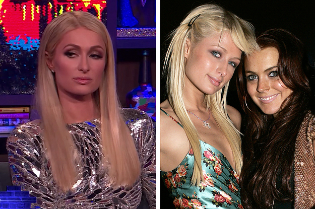 Why Paris Hilton Disappeared