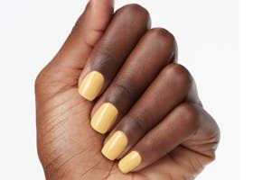 Choose Some Nail Polish And We Ll Guess Your Age And Height Choose Some Nail Polish And We Ll Guess Your Age And Height